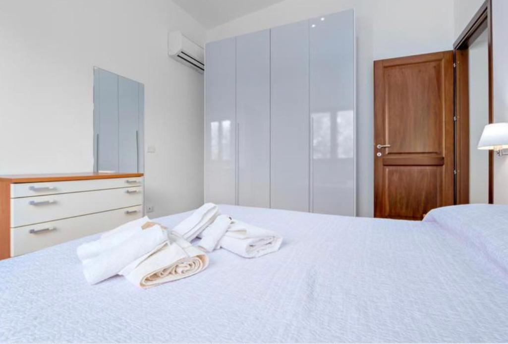 Appartamento Le Palme Costa Smeralda Arzachena Exterior photo