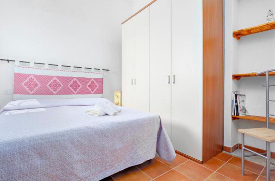 Appartamento Le Palme Costa Smeralda Arzachena Exterior photo